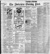 Yorkshire Evening Post Tuesday 14 April 1903 Page 1