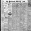 Yorkshire Evening Post Saturday 02 May 1903 Page 1