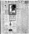 Yorkshire Evening Post Wednesday 14 October 1903 Page 1