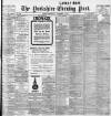Yorkshire Evening Post Wednesday 02 December 1903 Page 1