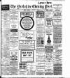 Yorkshire Evening Post Friday 15 January 1904 Page 1