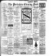 Yorkshire Evening Post Tuesday 19 January 1904 Page 1