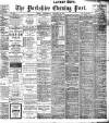 Yorkshire Evening Post Wednesday 20 January 1904 Page 1