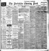 Yorkshire Evening Post Saturday 23 January 1904 Page 1
