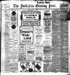 Yorkshire Evening Post Monday 04 April 1904 Page 1