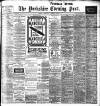 Yorkshire Evening Post Tuesday 05 April 1904 Page 1
