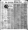 Yorkshire Evening Post Thursday 28 July 1904 Page 1