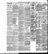 Yorkshire Evening Post Wednesday 09 November 1904 Page 6