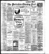 Yorkshire Evening Post Monday 05 December 1904 Page 1