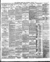 Yorkshire Evening Post Wednesday 04 January 1905 Page 5