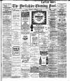 Yorkshire Evening Post Thursday 12 January 1905 Page 1