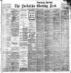 Yorkshire Evening Post Saturday 14 January 1905 Page 1
