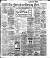 Yorkshire Evening Post Wednesday 29 March 1905 Page 1