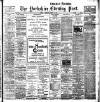 Yorkshire Evening Post Friday 02 June 1905 Page 1
