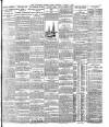 Yorkshire Evening Post Tuesday 01 August 1905 Page 5