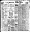 Yorkshire Evening Post Thursday 03 August 1905 Page 1