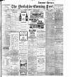 Yorkshire Evening Post Tuesday 22 August 1905 Page 1