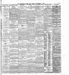 Yorkshire Evening Post Monday 11 September 1905 Page 5