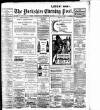 Yorkshire Evening Post Wednesday 15 November 1905 Page 1