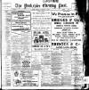 Yorkshire Evening Post Friday 11 January 1907 Page 1