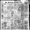 Yorkshire Evening Post Monday 01 April 1907 Page 1