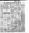 Yorkshire Evening Post Wednesday 24 April 1907 Page 1