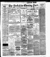 Yorkshire Evening Post Wednesday 01 May 1907 Page 1