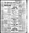 Yorkshire Evening Post Thursday 08 August 1907 Page 1