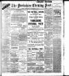 Yorkshire Evening Post Wednesday 04 September 1907 Page 1