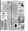 Yorkshire Evening Post Tuesday 29 October 1907 Page 3