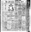 Yorkshire Evening Post Thursday 07 November 1907 Page 1