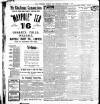 Yorkshire Evening Post Thursday 07 November 1907 Page 4