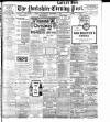 Yorkshire Evening Post Wednesday 04 December 1907 Page 1