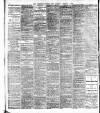 Yorkshire Evening Post Saturday 04 January 1908 Page 2