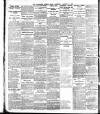 Yorkshire Evening Post Saturday 11 January 1908 Page 8