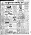 Yorkshire Evening Post Monday 13 January 1908 Page 1