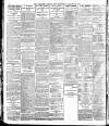 Yorkshire Evening Post Wednesday 29 January 1908 Page 6