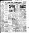 Yorkshire Evening Post Monday 02 March 1908 Page 1