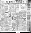 Yorkshire Evening Post Friday 01 May 1908 Page 1