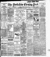 Yorkshire Evening Post Tuesday 05 May 1908 Page 1