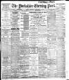 Yorkshire Evening Post Saturday 12 September 1908 Page 1
