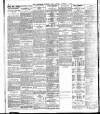 Yorkshire Evening Post Monday 05 October 1908 Page 6