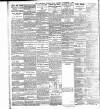 Yorkshire Evening Post Monday 02 November 1908 Page 6