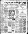 Yorkshire Evening Post Tuesday 05 January 1909 Page 1