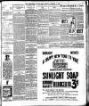 Yorkshire Evening Post Friday 08 January 1909 Page 3