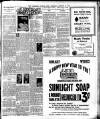 Yorkshire Evening Post Saturday 16 January 1909 Page 3