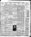 Yorkshire Evening Post Saturday 16 January 1909 Page 5