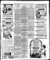 Yorkshire Evening Post Friday 29 January 1909 Page 3