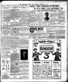 Yorkshire Evening Post Monday 01 February 1909 Page 3
