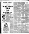 Yorkshire Evening Post Wednesday 03 February 1909 Page 4